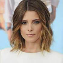 Coupe Ados Cheveux Long