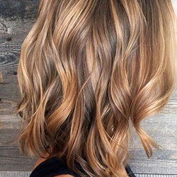 Balayage Cheveux Long