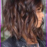 Couleur Cheveux Long