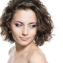 Permanente + Coupe Cheveux Court