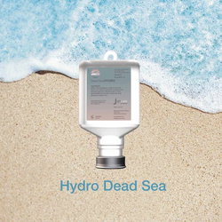 SUMMER dead sea