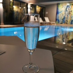 ~Spa By Night ~ Accès 2 heures / 2 hours access