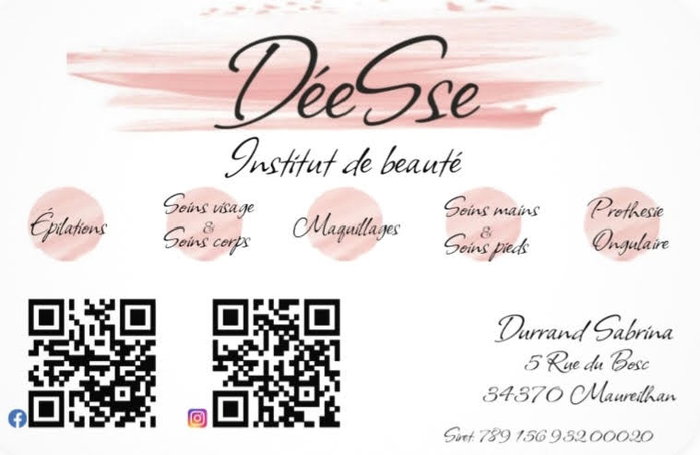 DéeSse : photo 6