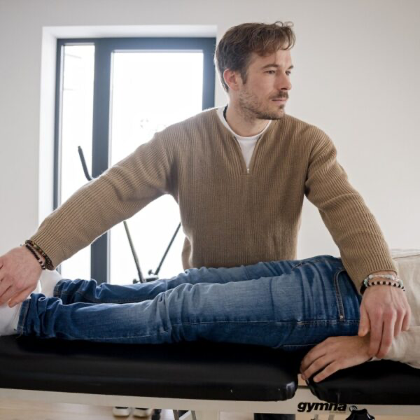 Christophe Van Ranst - K-Shméa : photo 2