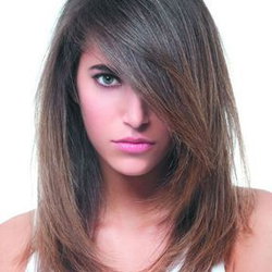 Coupe Cheveux Long