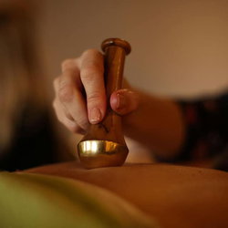 Massage shinzu 1h15