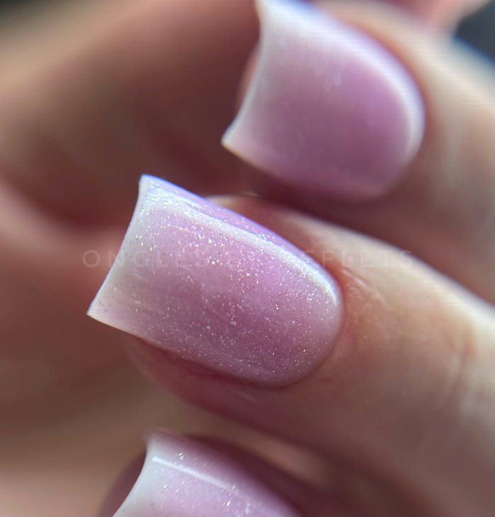 Ongles et Reflets : photo 2