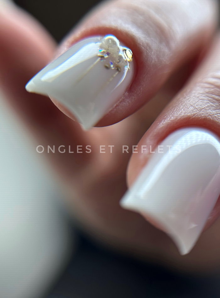 Ongles et Reflets : photo 4