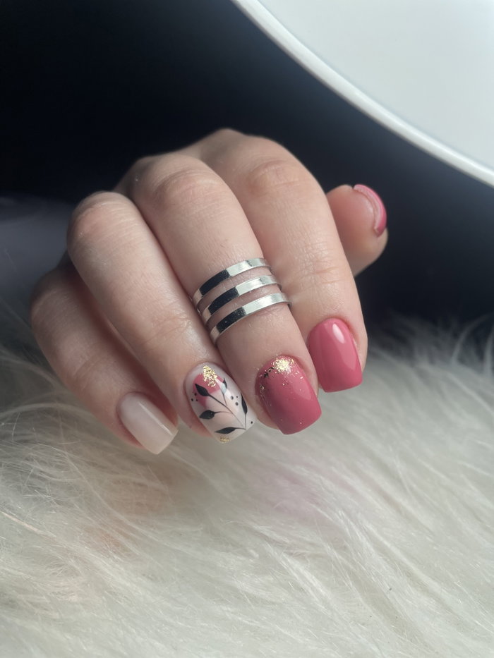 Emilie nails studio : photo 3