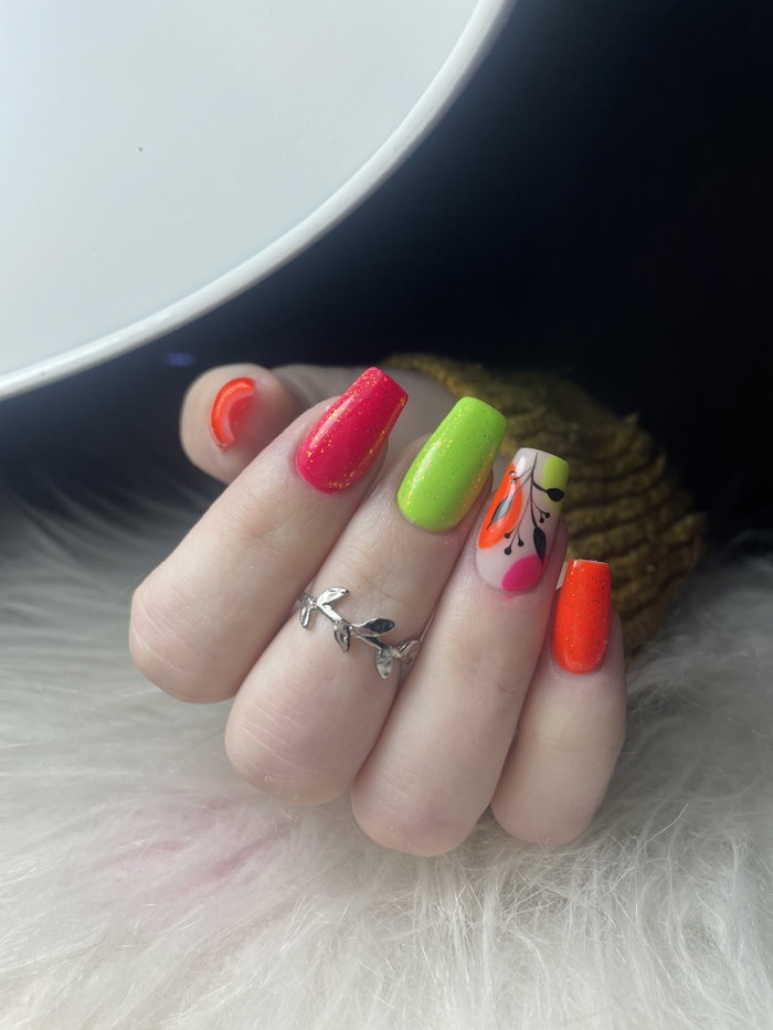 Emilie nails studio : photo 4