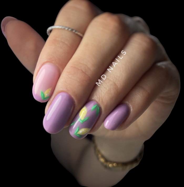 MD NAILS : photo 9