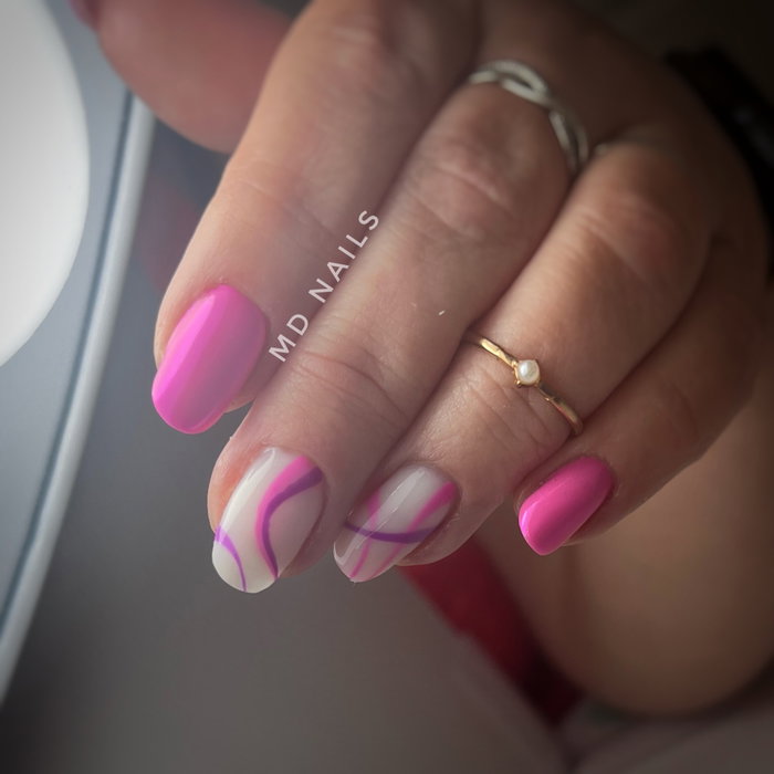 MD NAILS : photo 11