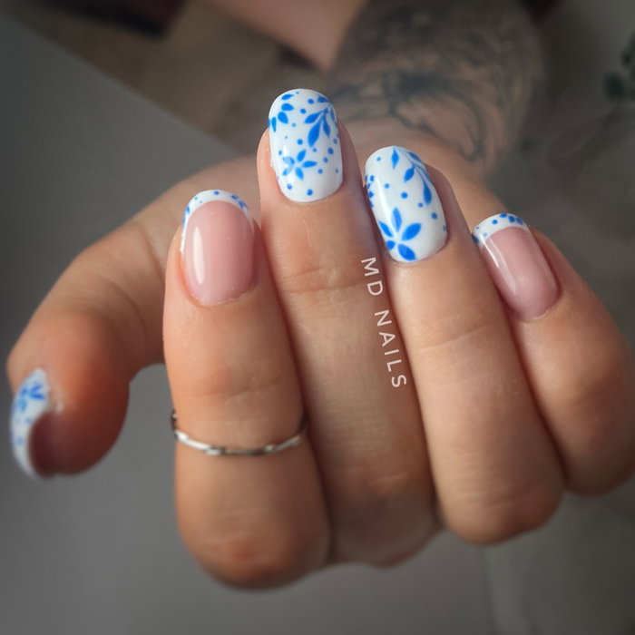 MD NAILS : photo 12