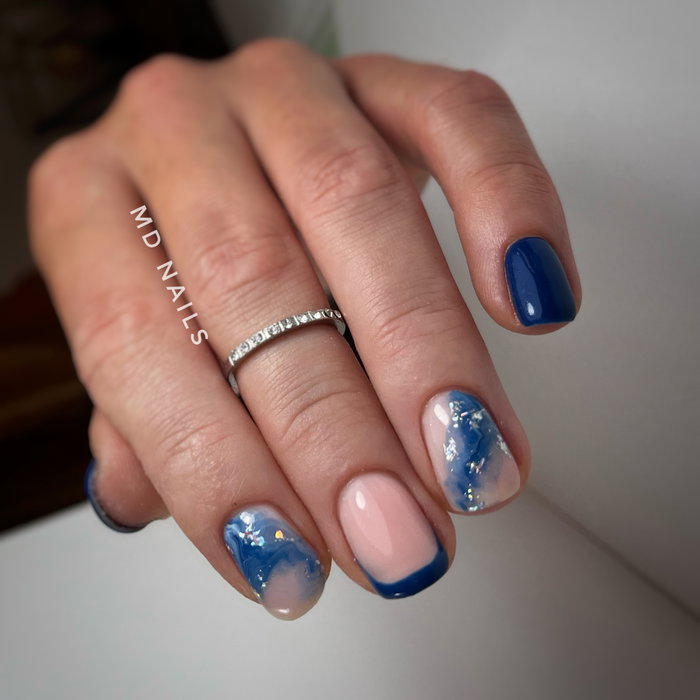 MD NAILS : photo 13