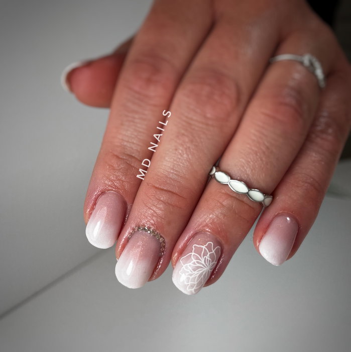MD NAILS : photo 14
