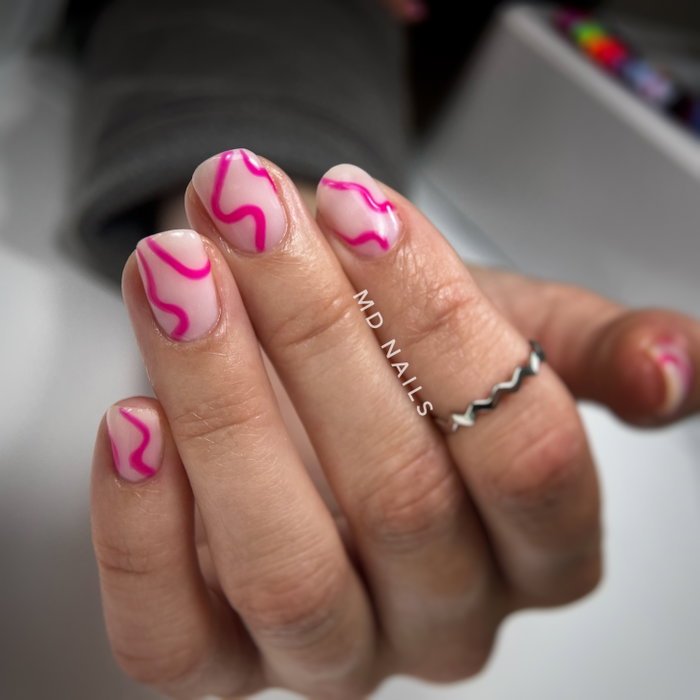 MD NAILS : photo 15