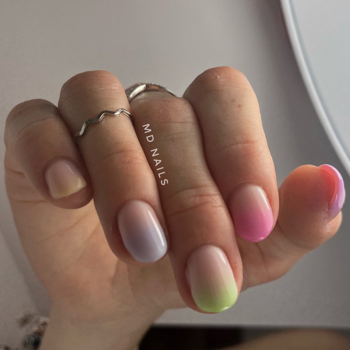 MD NAILS : photo 16