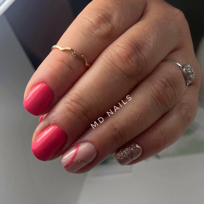 MD NAILS : photo 17