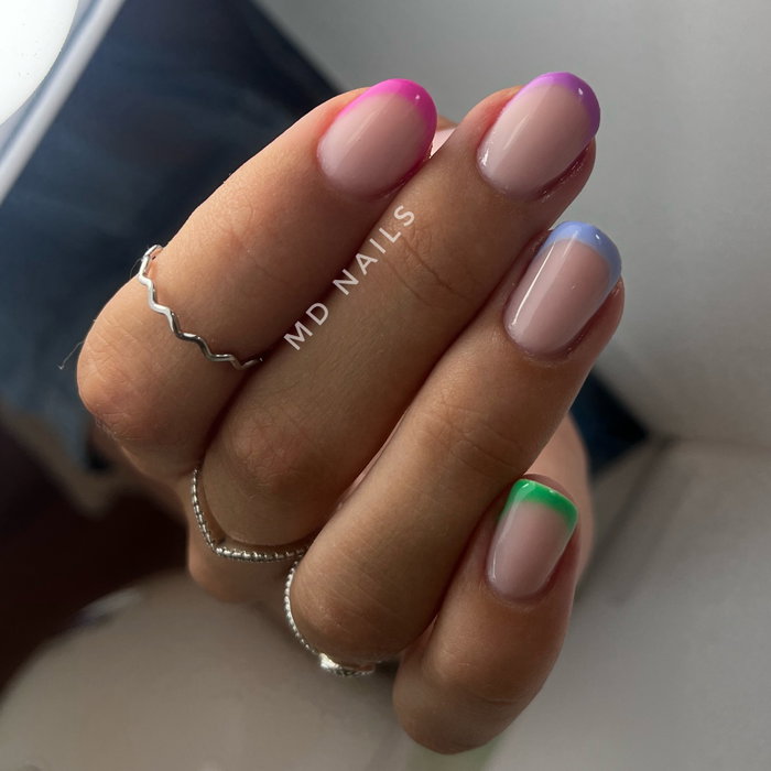MD NAILS : photo 18