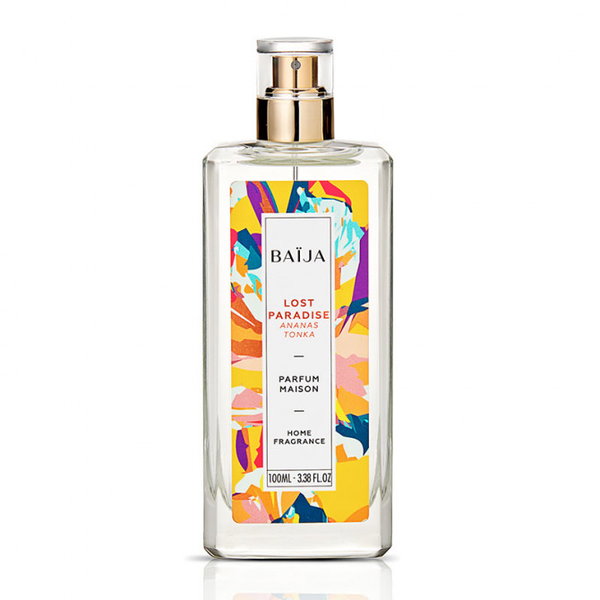 Parfum maison Lost Paradise