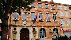 MAIRIE DE BEAUMONT DE LOMAGNE