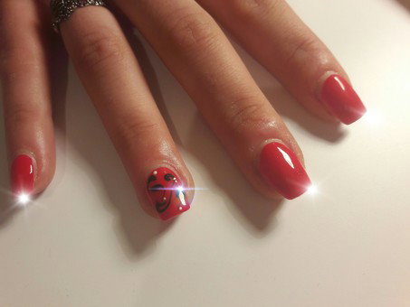 Scavi Beauty & Nails : photo 2