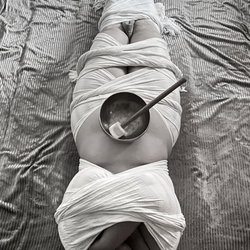 Massage énergétique et Rebozo (Vanessa)