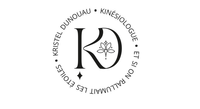 Kinesiologue - Kristel Kinésiologie✨ : photo 1