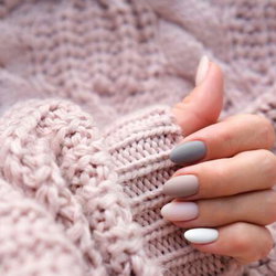 Remplissage gel nude
