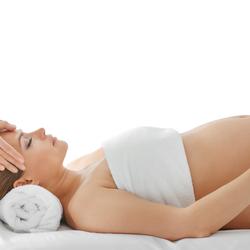 Lumière Prénatale Soin du visage sur-mesure 90 min