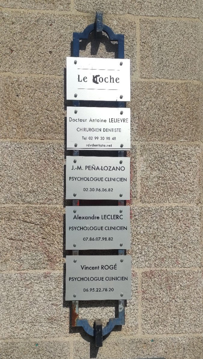 Jean-Marie PENA-LOZANO : photo 5