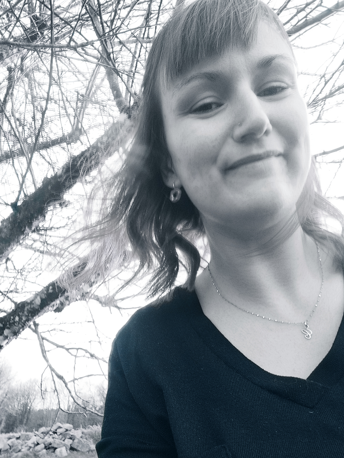 Joanna Thérapeute Holistique