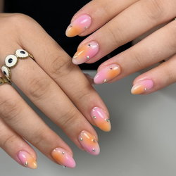 Comblage capsules et gel