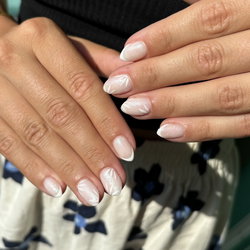 Pose complète capsules et gel