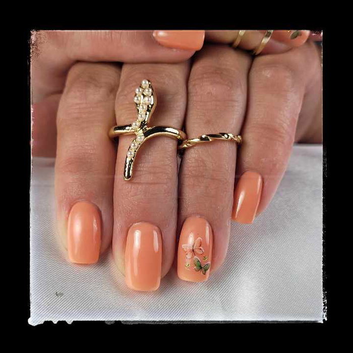 Line à Ongles et Beauté : photo 4