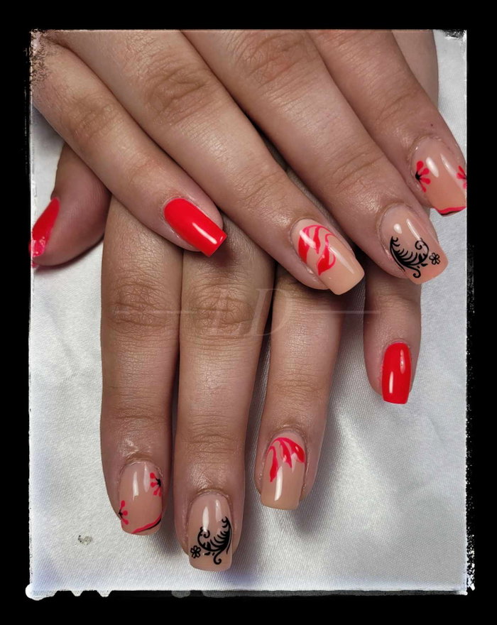 Line à Ongles et Beauté : photo 6