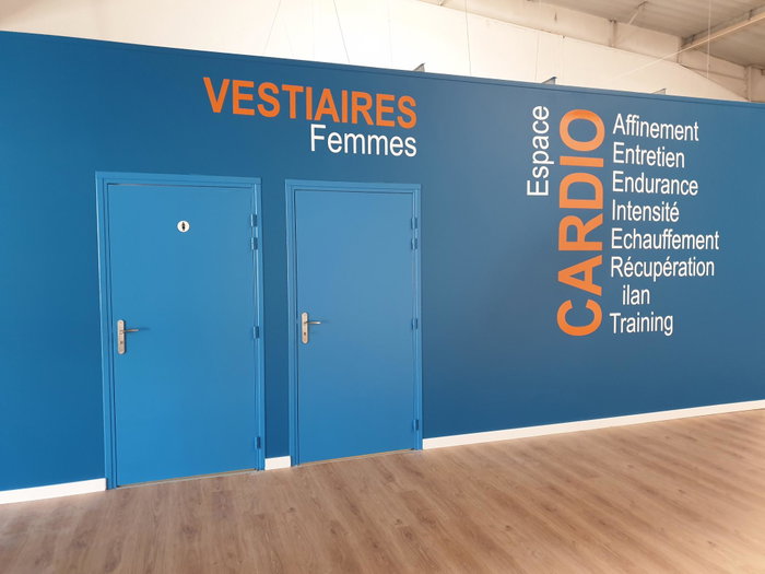 L'Orange Bleue La Valentine : photo 3