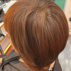 Couleur + Soin profond + séchage