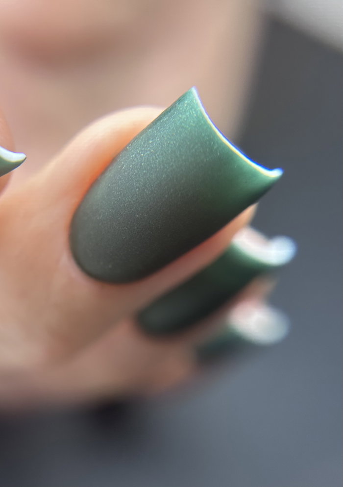 Ongles et Reflets : photo 7