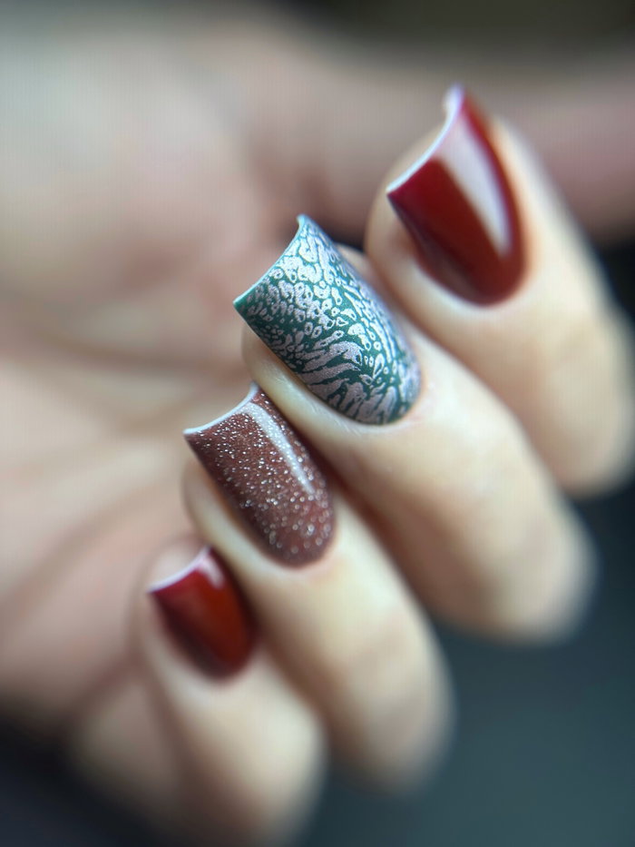 Ongles et Reflets : photo 8