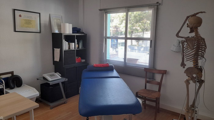 CENTRO MEDICO LA CANYADA CARRER 29, VALENCIA  ESPANA : photo 4