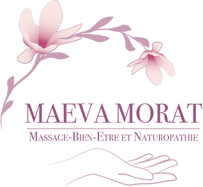 Maeva MORAT  - Massages Bien-Être et Naturopathie : photo 1
