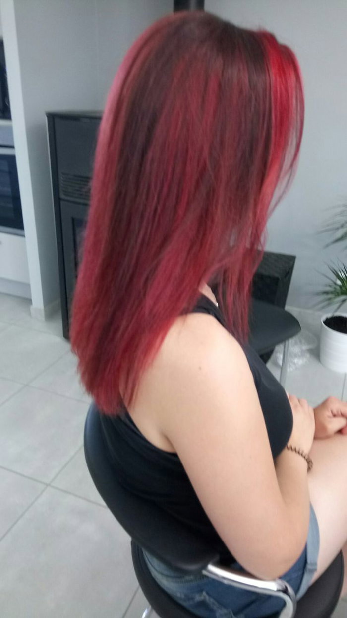 Coiffure Esthetique Bio Nature : photo 3