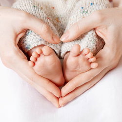 Kinésiologie bébé