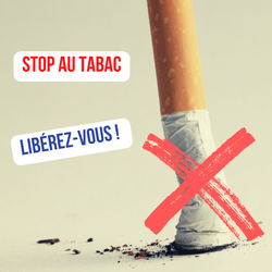 Sevrage tabagique