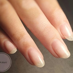 Dépose avec soins Japonaise