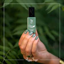 Green LAK PIEDS