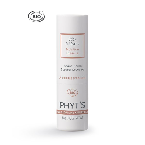 Phyt's Stick à Lèvres Nutrition Extrême