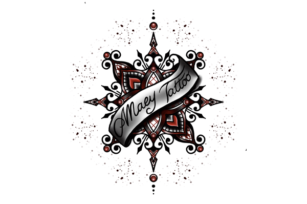 Maey Tattoo
