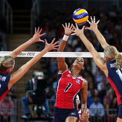 ASM Volley